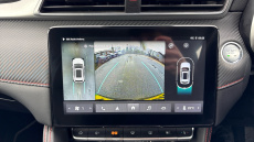 MG ZS 115kW Trophy EV Long Range 73kWh 5dr Auto Electric Hatchback